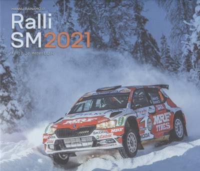 Ralli SM 2021