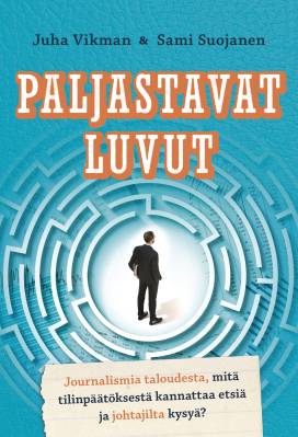 Paljastavat luvut