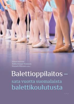 Balettioppilaitos