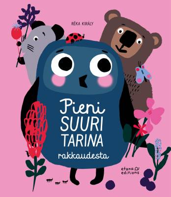 Pieni suuri tarina rakkaudesta