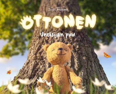 Ottonen ja uneksijan puu