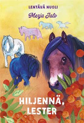 Hiljennä, Lester