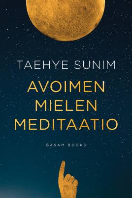 Avoimen mielen meditaatio