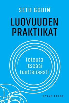 Luovuuden praktiikat