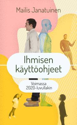 Ihmisen käyttöohjeet