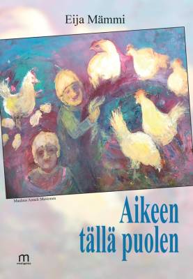 Aikeen tällä puolen