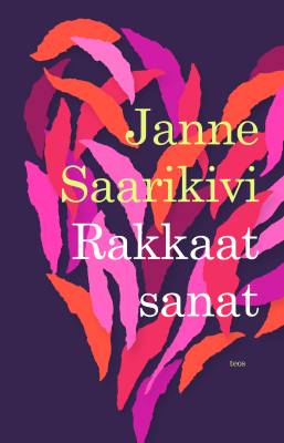 Rakkaat sanat