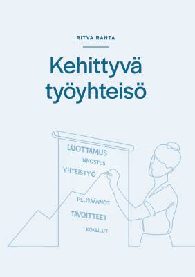 Kehittyvä työyhteisö
