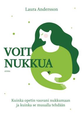 Voit nukkua