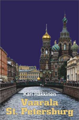 Vaarala - St. Petersburg