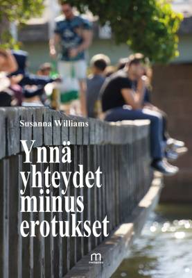Ynnä yhteydet miinus erotukset