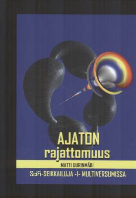 Ajaton rajattomuus