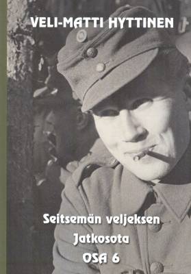 Seitsemän veljeksen jatkosota