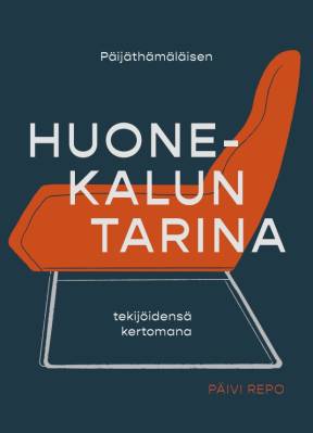 Päijäthämäläisen huonekalun tarina