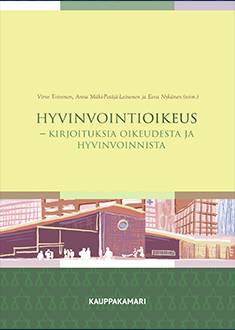 Hyvinvointioikeus