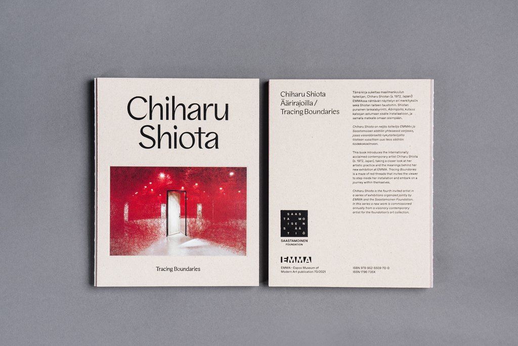 Chiharu Shiota