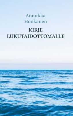 Kirje lukutaidottomalle