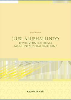 Uusi aluehallinto