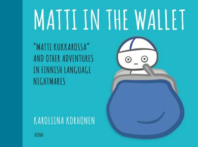 Matti in the Wallet
