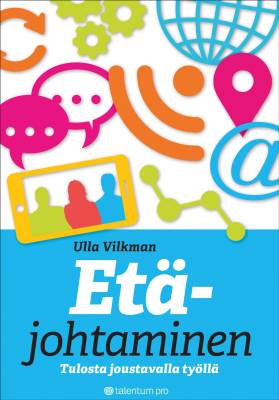 Etäjohtaminen