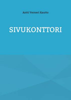 Sivukonttori