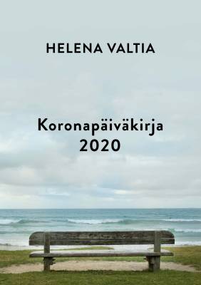 Koronapäiväkirja 2020