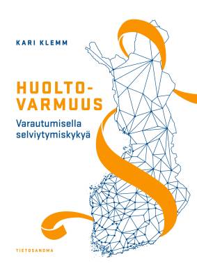 Huoltovarmuus