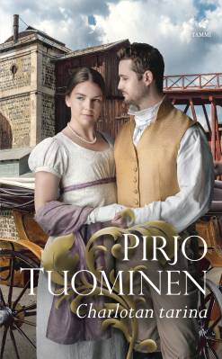 Charlotan tarina