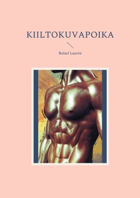 Kiiltokuvapoika