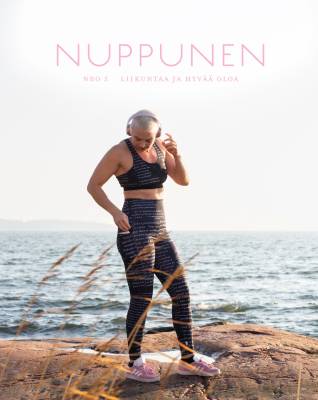 Nuppunen 5
