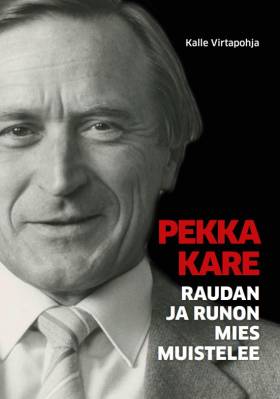 Pekka Kare