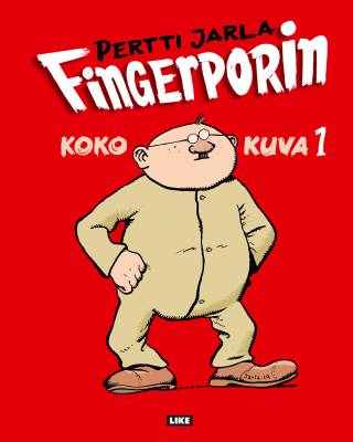 Fingerporin koko kuva 1