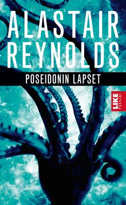 Poseidonin lapset