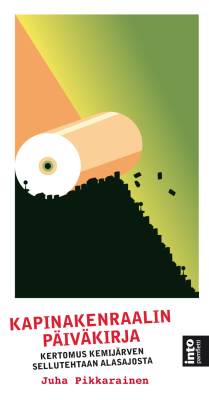 Kapinakenraalin päiväkirja