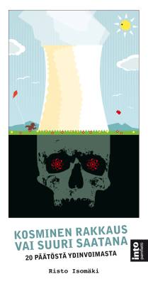 Kosminen rakkaus vai suuri saatana