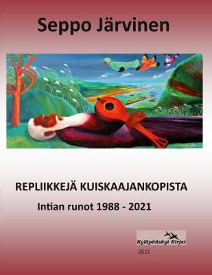 Repliikkejä kuiskaajankopista