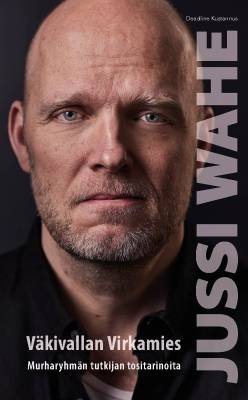 Väkivallan Virkamies