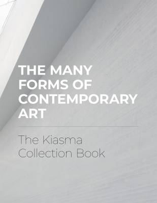 The Many Forms of Contemporary Art