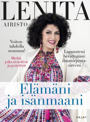 Elämäni ja isänmaani