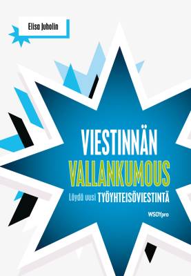 Viestinnän vallankumous