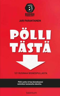 Pölli tästä