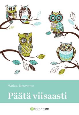 Päätä viisaasti