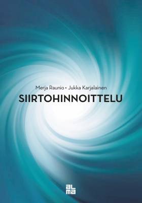 Siirtohinnoittelu