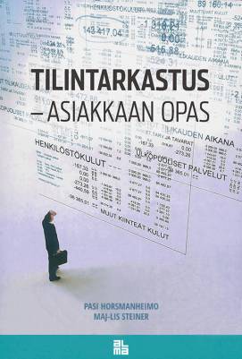 Tilintarkastus