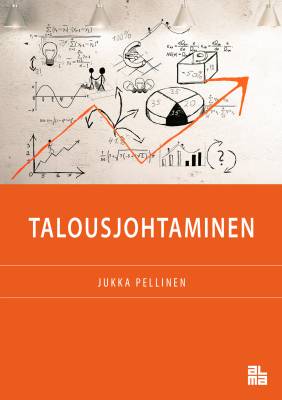 Talousjohtaminen