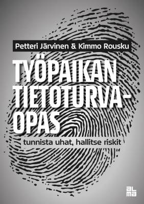 Työpaikan tietoturvaopas