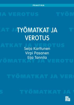 Työmatkat ja verotus