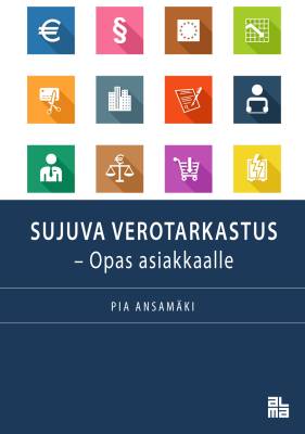 Sujuva verotarkastus