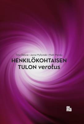 Henkilökohtaisen tulon verotus