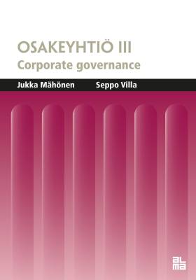 Osakeyhtiö III